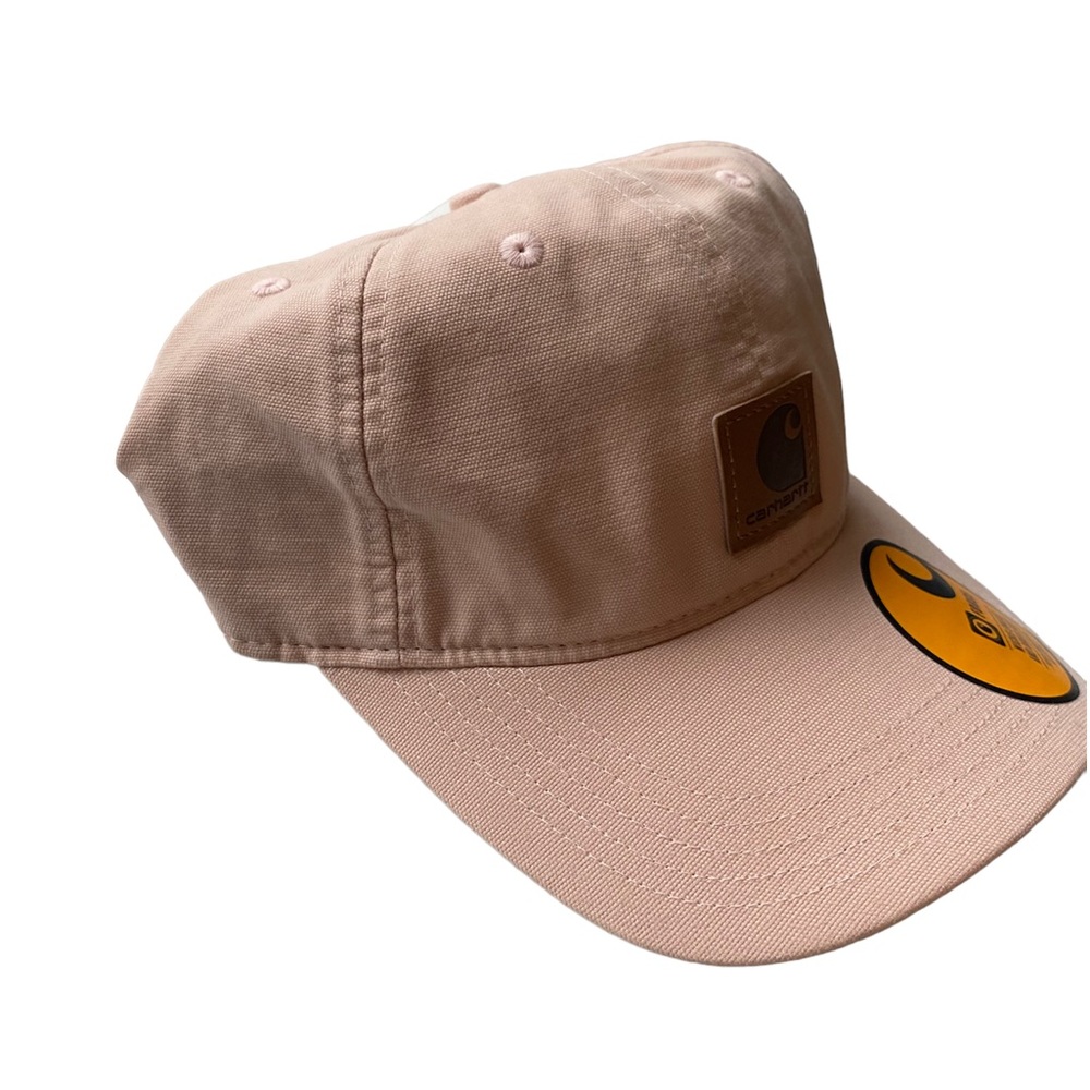Carhartt Cotton Canvas Cap - Picture 5 of 13